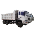 Used heavy-duty dump truck for wholesale